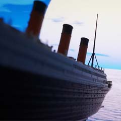 Titanic