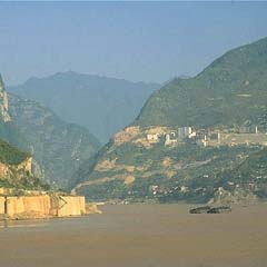 Yangtze