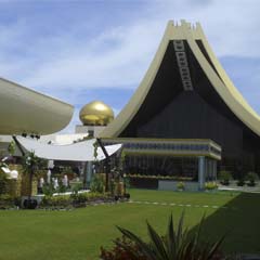 Istana Nurul Iman