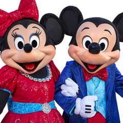 Mickey