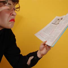 Professora