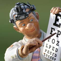 Oculista