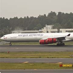 Airbus A 340