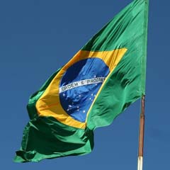 Bandeira do Brasil