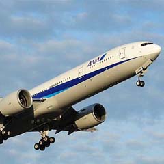 Boing 777-300