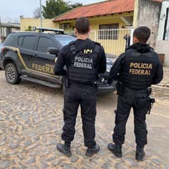 Polícia Federal