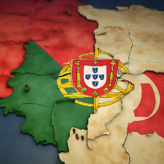 Simbolo Portugal