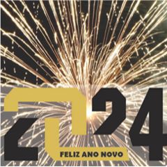 Feliz Ano Novo 2024