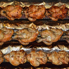 Frango Assado