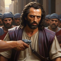 Judas
