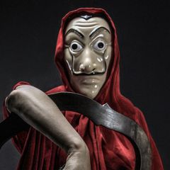 Ladrão