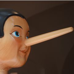 Pinóquio