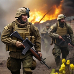 Guerra