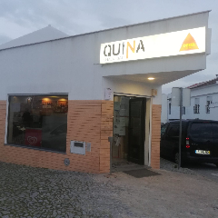 Quina Snack Bar