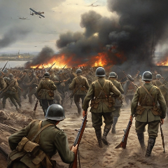 2ª Guerra Mundial