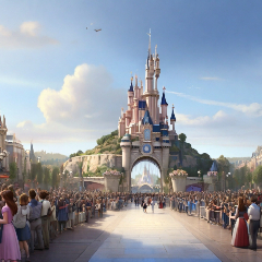 Eurodisney
