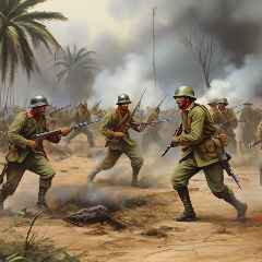 Guerra Colonial