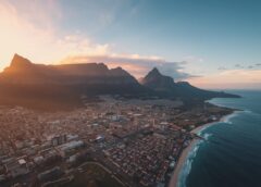 África do Sul: Transformar um passado sombrio num futuro sempre em construção