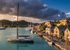 Antígua e Barbuda: Onde o Caribe decidiu caprichar na paisagem