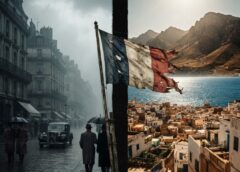 Argélia: A independência conquistada a um preço que Paris preferia esquecer