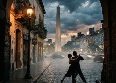 Argentina: O país que nunca deixa de acreditar… nem de recomeçar